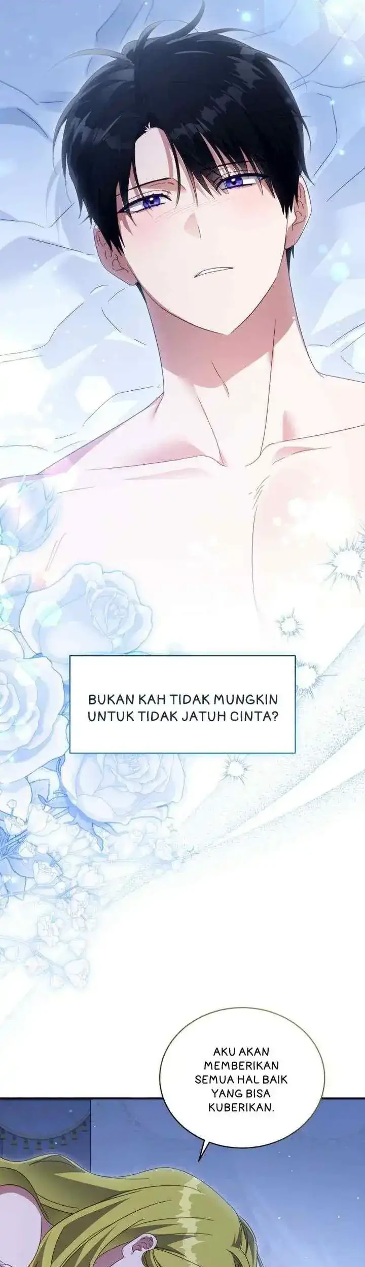 The Princess Imprints A Traitor Chapter 117 Gambar 15