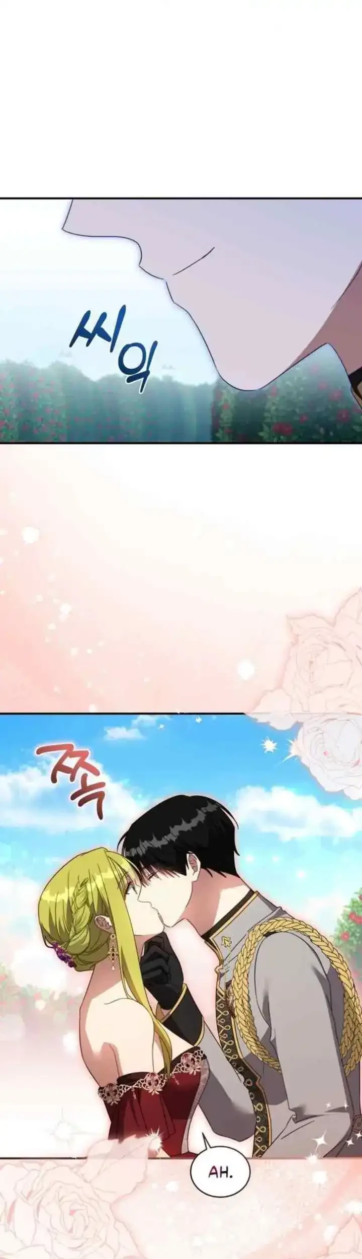 The Princess Imprints A Traitor Chapter 120 Gambar 13