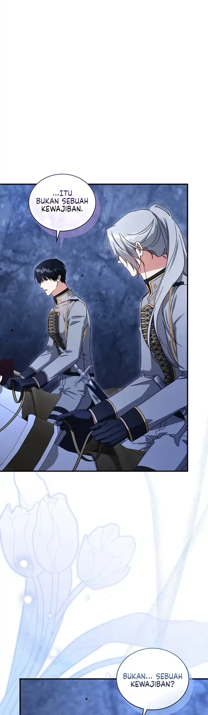 The Princess Imprints A Traitor Chapter 122 Gambar 14