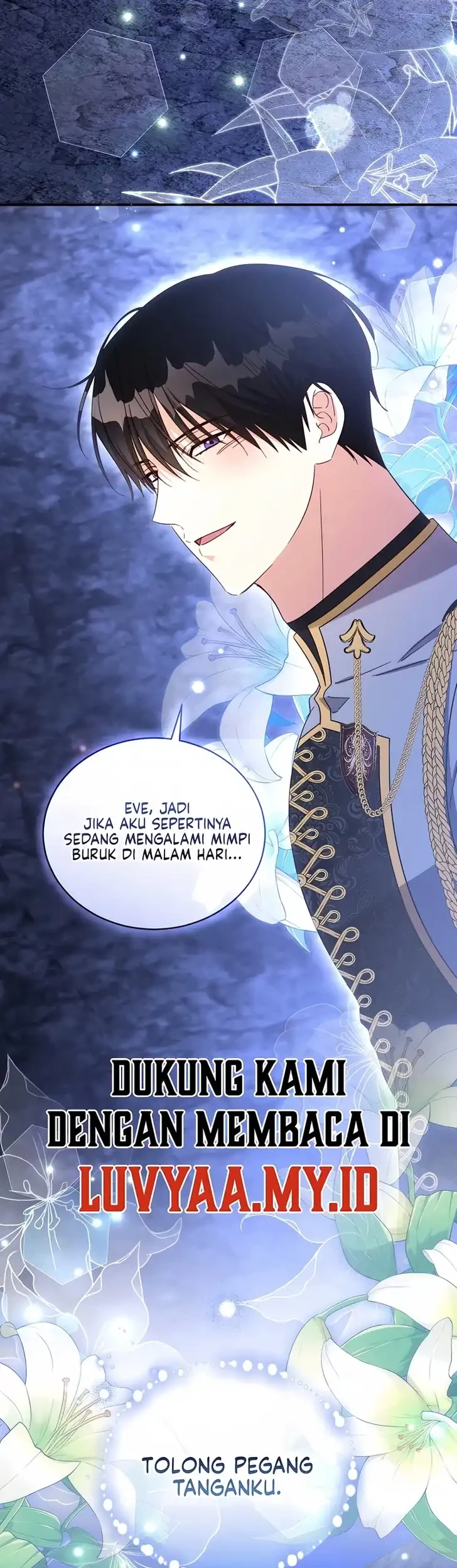 The Princess Imprints A Traitor Chapter 123 Gambar 14