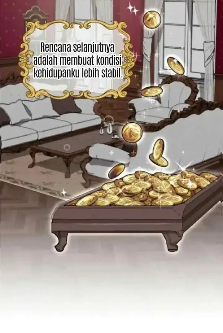 The Princess Imprints A Traitor Chapter 15 Gambar 12