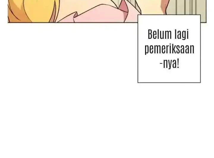 The Princess Imprints A Traitor Chapter 25 Gambar 11