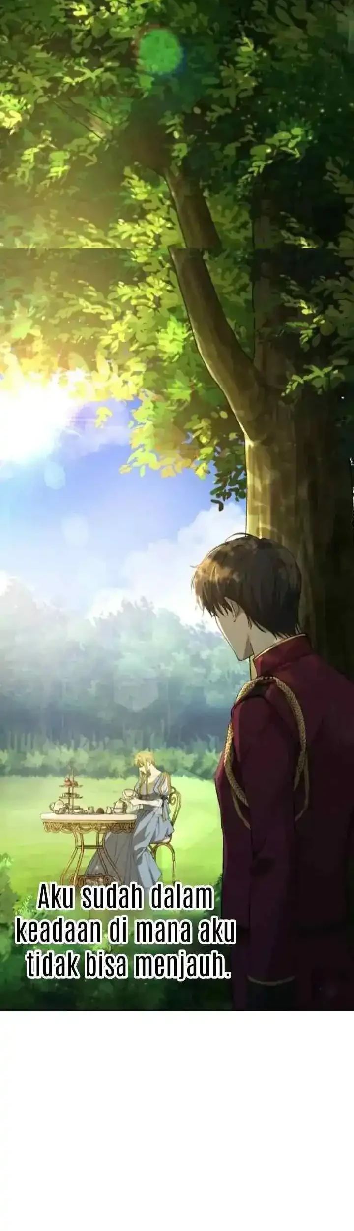 The Princess Imprints A Traitor Chapter 3 Gambar 10