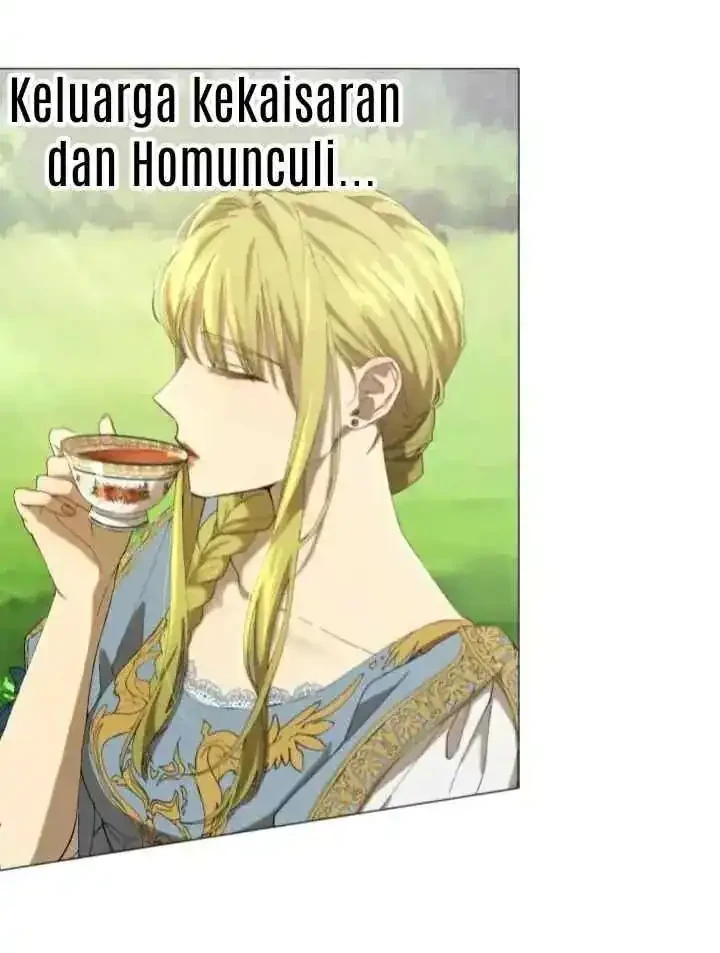The Princess Imprints A Traitor Chapter 3 Gambar 11