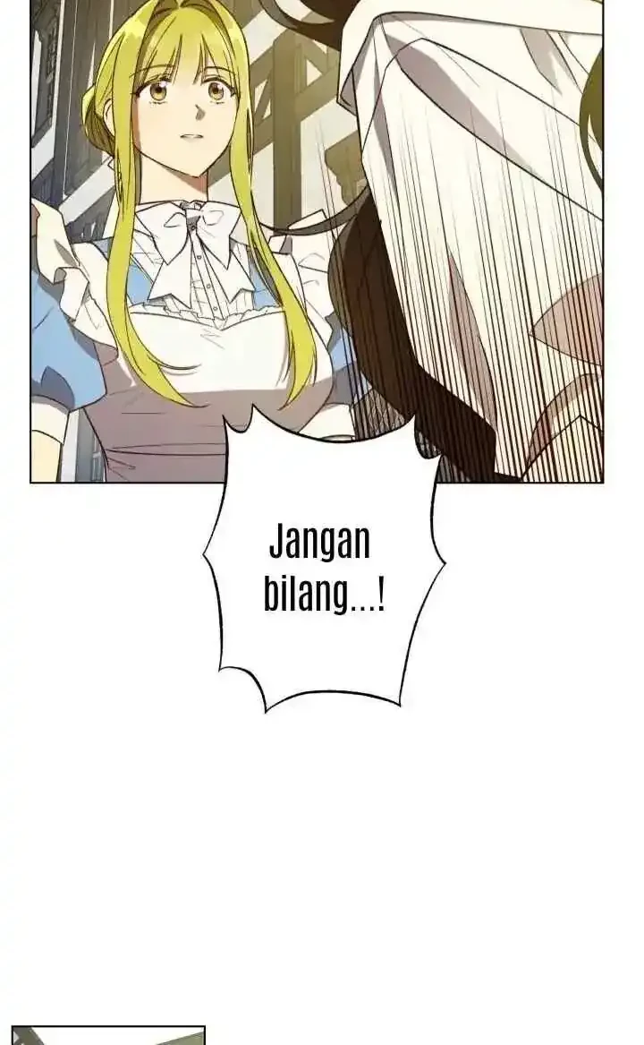 The Princess Imprints A Traitor Chapter 30 Gambar 12