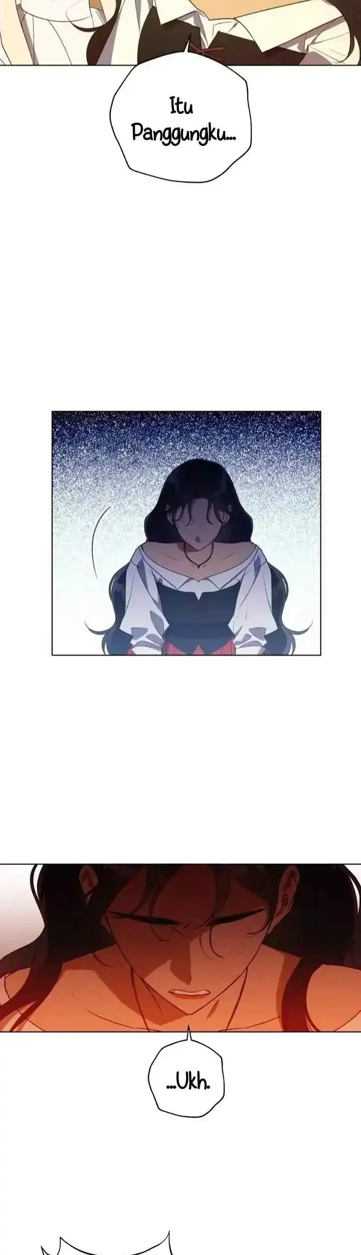 The Princess Imprints A Traitor Chapter 30 Gambar 14