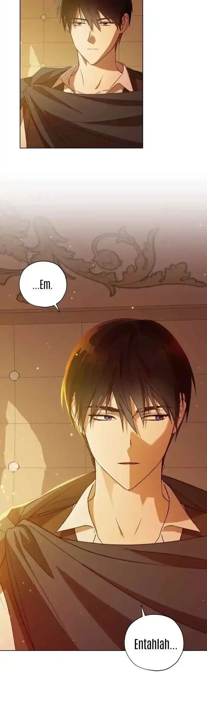 The Princess Imprints A Traitor Chapter 31 Gambar 13
