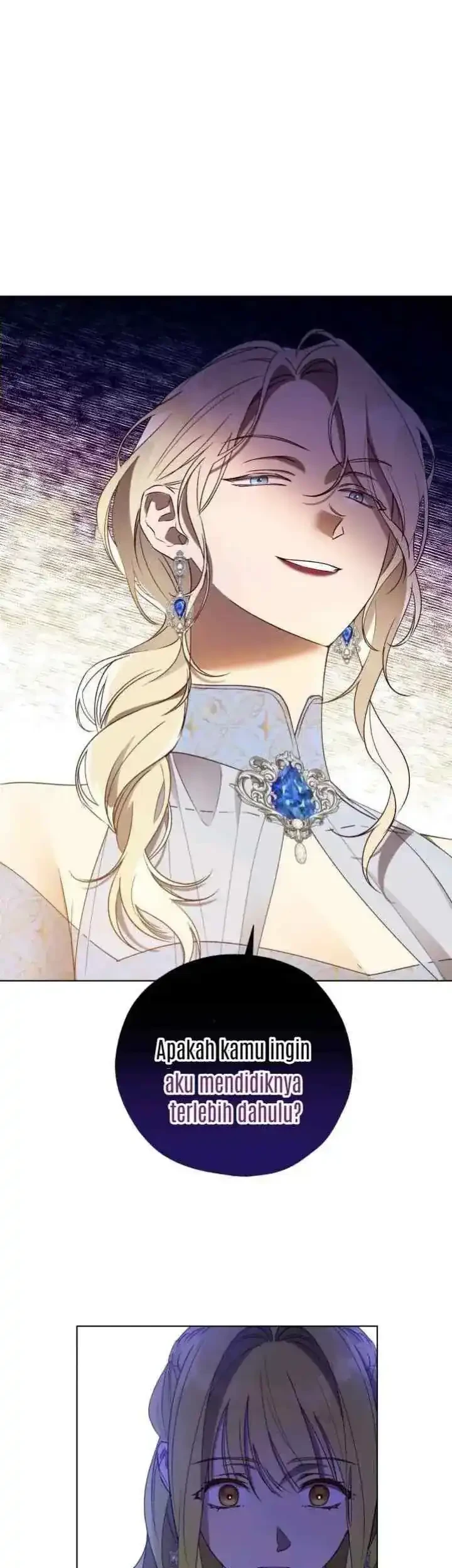 The Princess Imprints A Traitor Chapter 34 Gambar 10