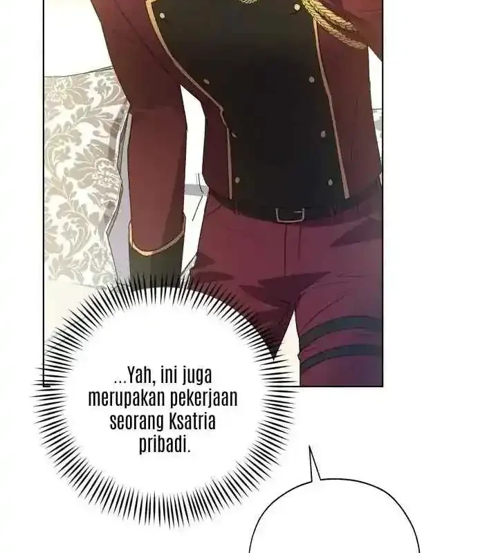 The Princess Imprints A Traitor Chapter 38 Gambar 11