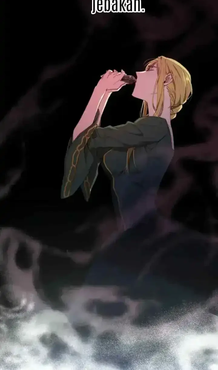 The Princess Imprints A Traitor Chapter 4 Gambar 8