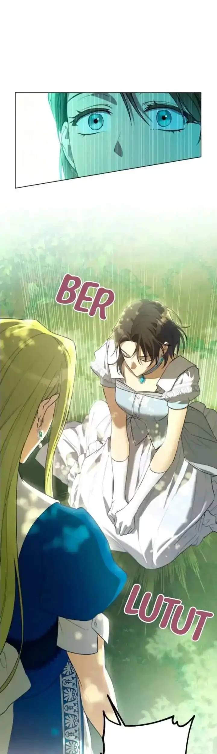 The Princess Imprints A Traitor Chapter 42 Gambar 11