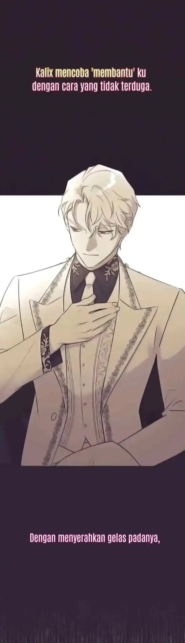 The Princess Imprints A Traitor Chapter 43 Gambar 13