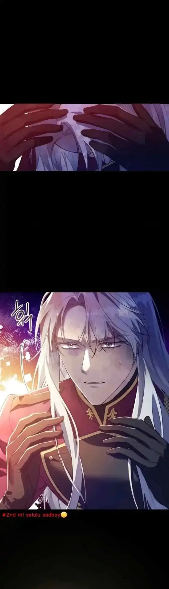 The Princess Imprints A Traitor Chapter 46 Gambar 11