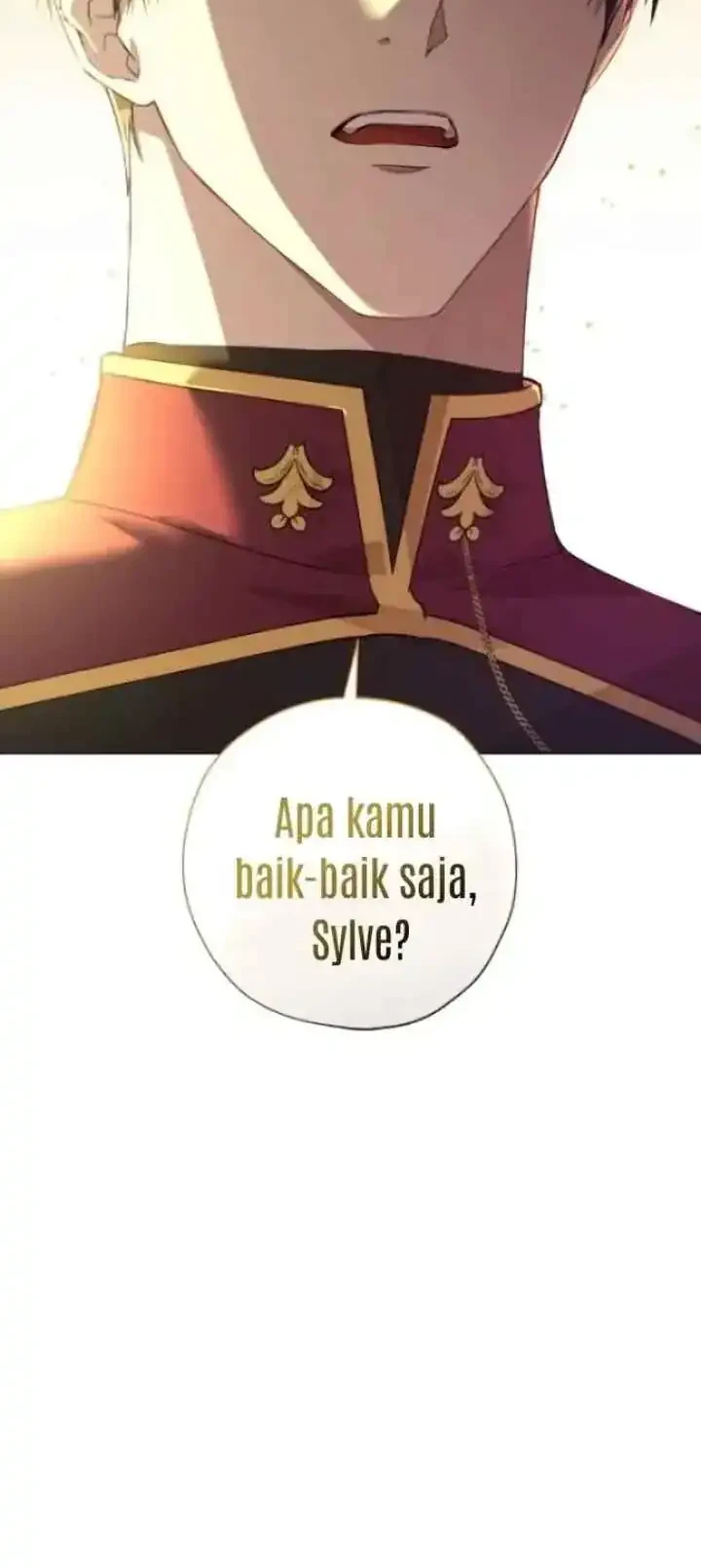 The Princess Imprints A Traitor Chapter 46 Gambar 13