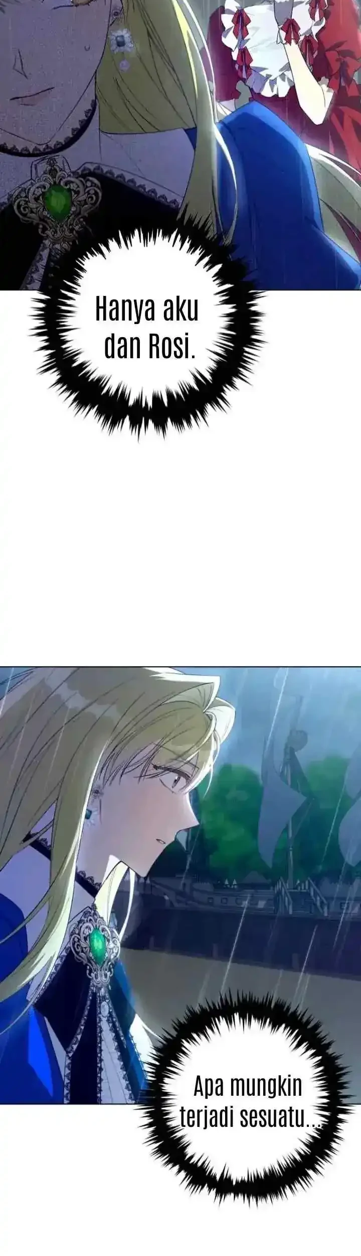 The Princess Imprints A Traitor Chapter 47 Gambar 12