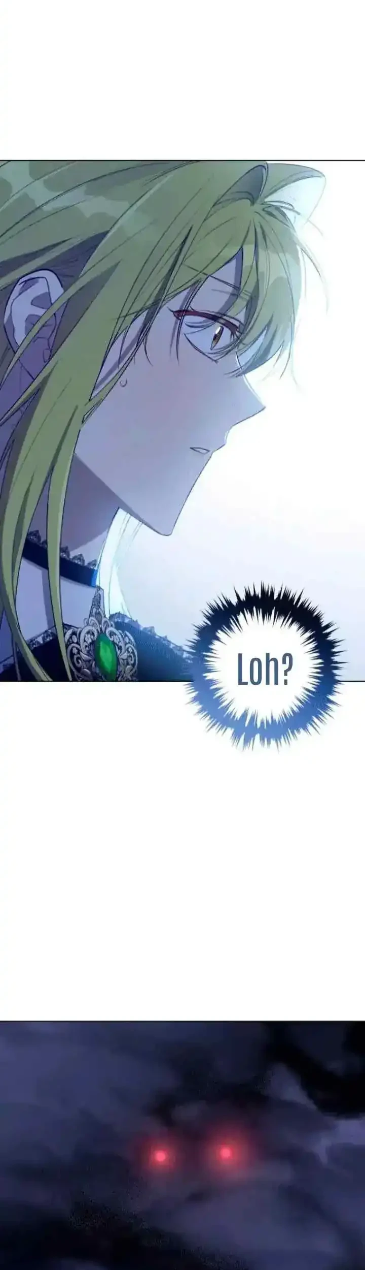 The Princess Imprints A Traitor Chapter 47 Gambar 13
