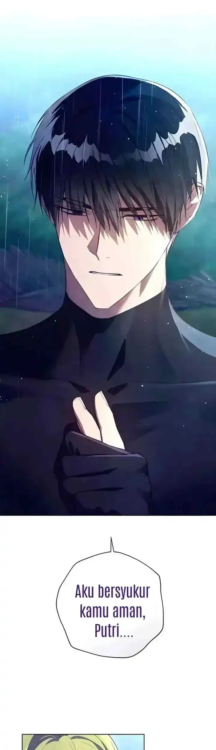 The Princess Imprints A Traitor Chapter 48 Gambar 12