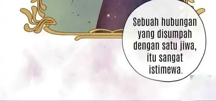 The Princess Imprints A Traitor Chapter 5 Gambar 9
