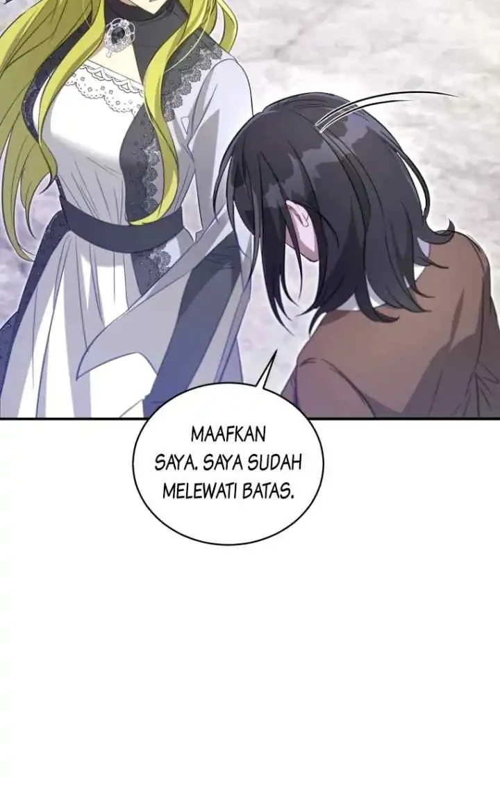 The Princess Imprints A Traitor Chapter 61 Gambar 12