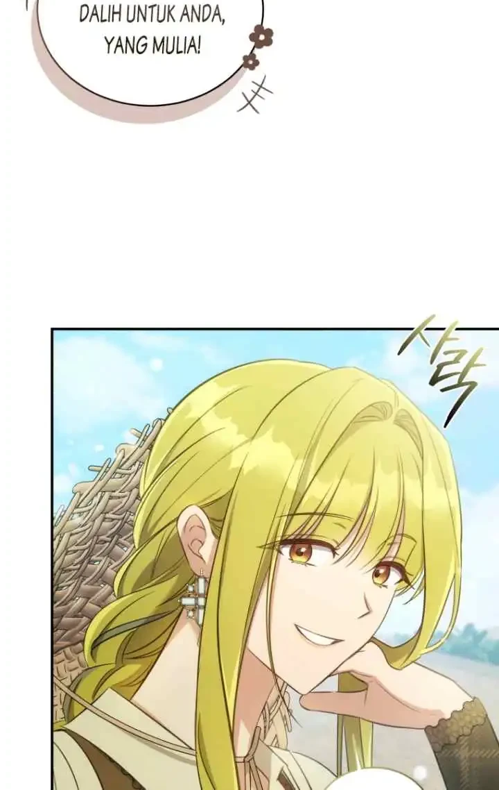 The Princess Imprints A Traitor Chapter 62 Gambar 12