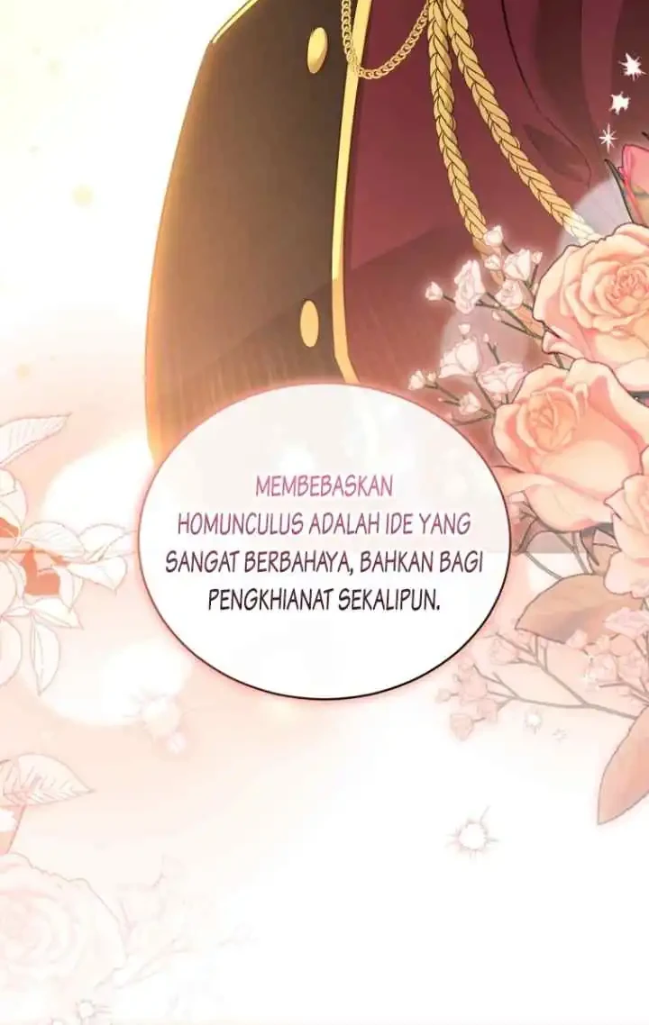The Princess Imprints A Traitor Chapter 63 Gambar 12