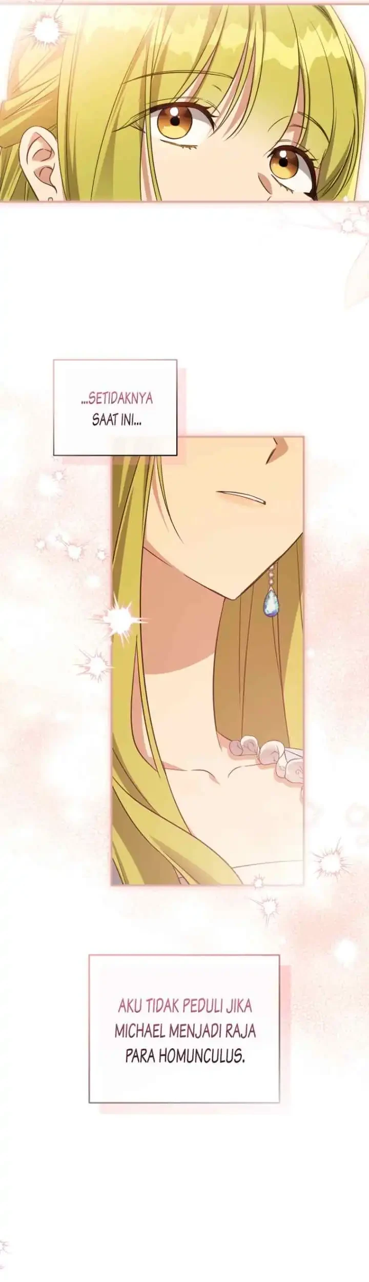 The Princess Imprints A Traitor Chapter 63 Gambar 13