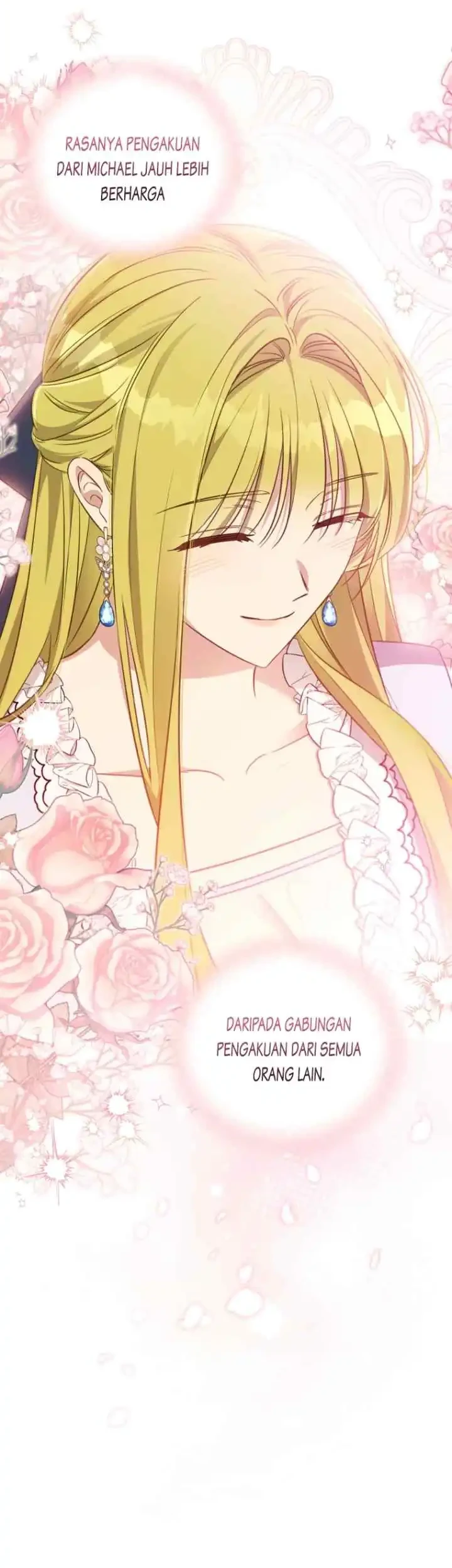 The Princess Imprints A Traitor Chapter 63 Gambar 14