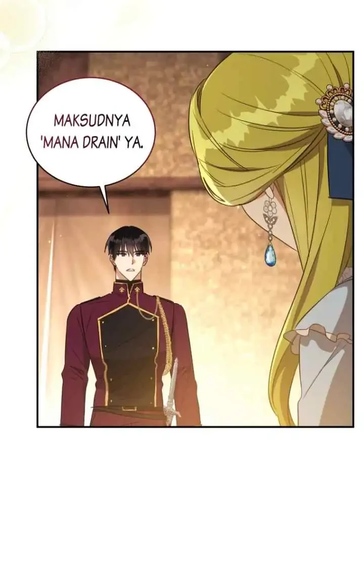 The Princess Imprints A Traitor Chapter 64 Gambar 12