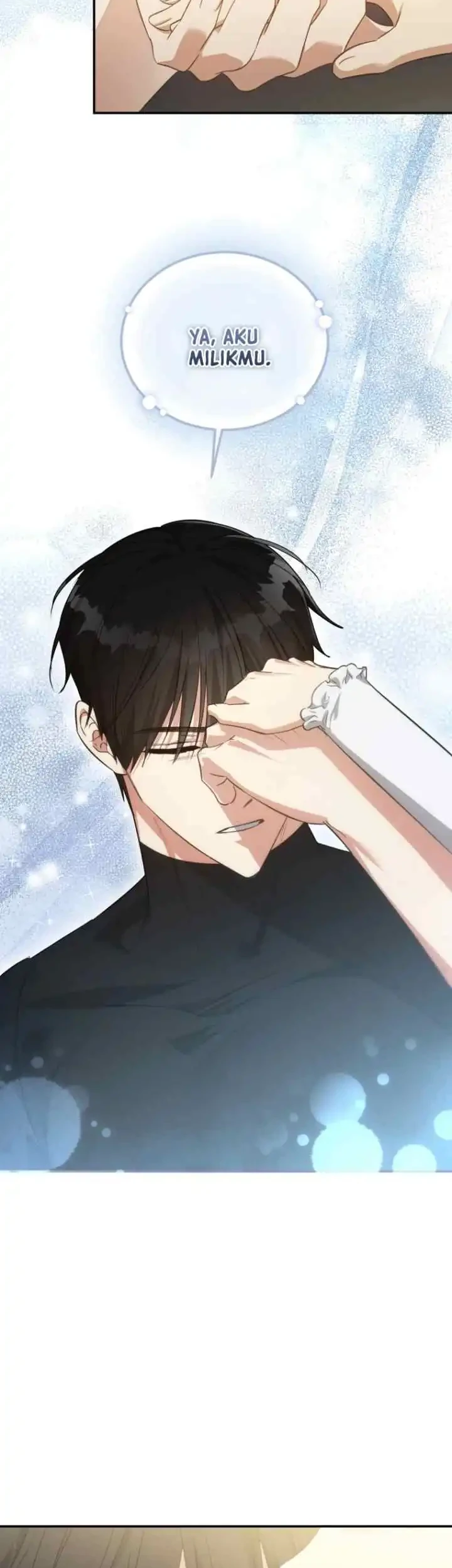 The Princess Imprints A Traitor Chapter 67 Gambar 11