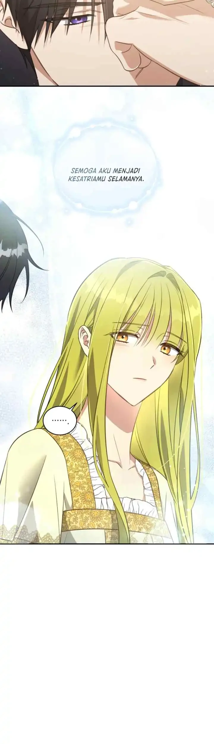 The Princess Imprints A Traitor Chapter 67 Gambar 13