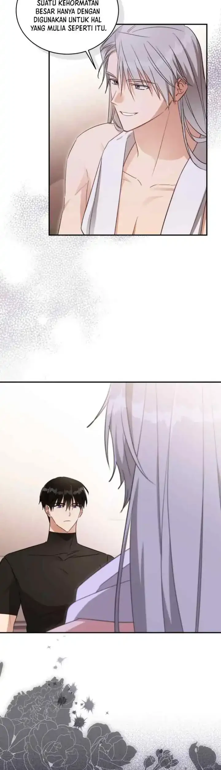 The Princess Imprints A Traitor Chapter 84 Gambar 11