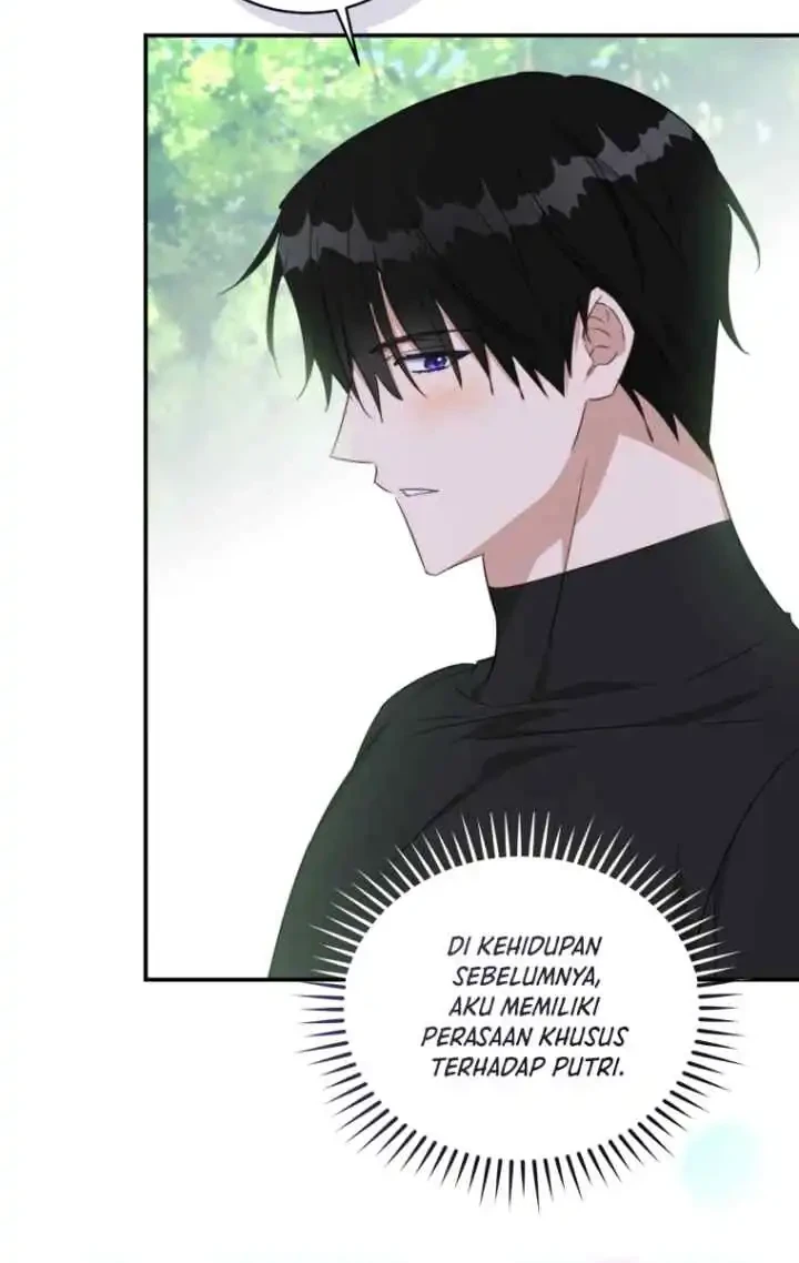 The Princess Imprints A Traitor Chapter 87 Gambar 12