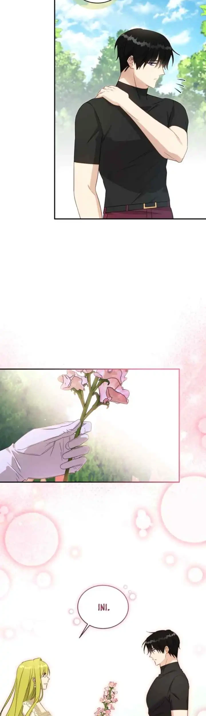 The Princess Imprints A Traitor Chapter 87 Gambar 14