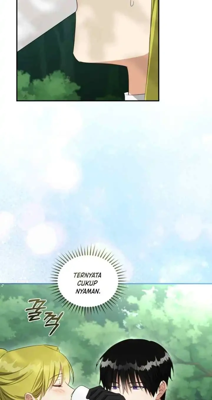 The Princess Imprints A Traitor Chapter 88 Gambar 12
