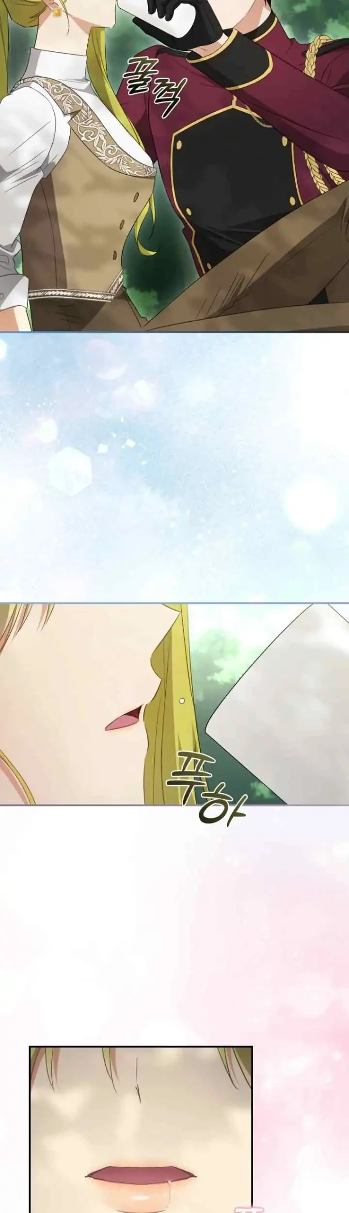 The Princess Imprints A Traitor Chapter 88 Gambar 13
