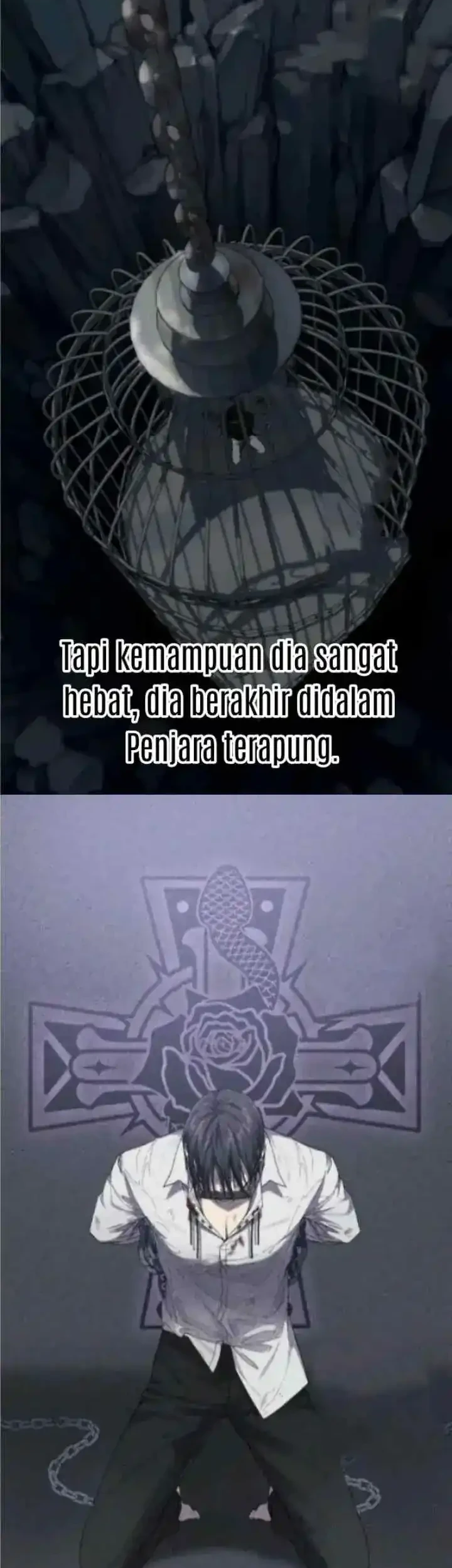 The Princess Imprints A Traitor Chapter 9 Gambar 11