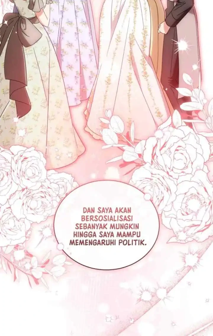 The Princess Imprints A Traitor Chapter 93 Gambar 12