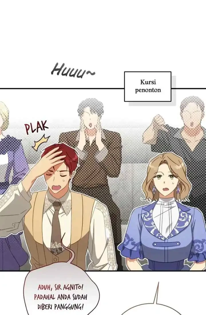 The Princess Imprints A Traitor Chapter 94 Gambar 12