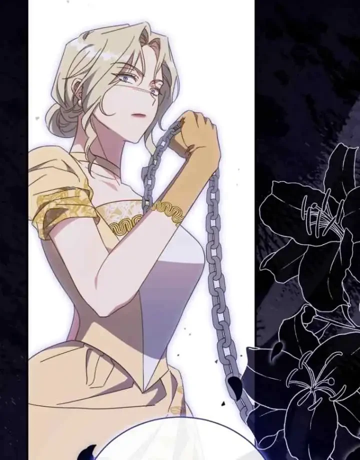 The Princess Imprints A Traitor Chapter 97 Gambar 12
