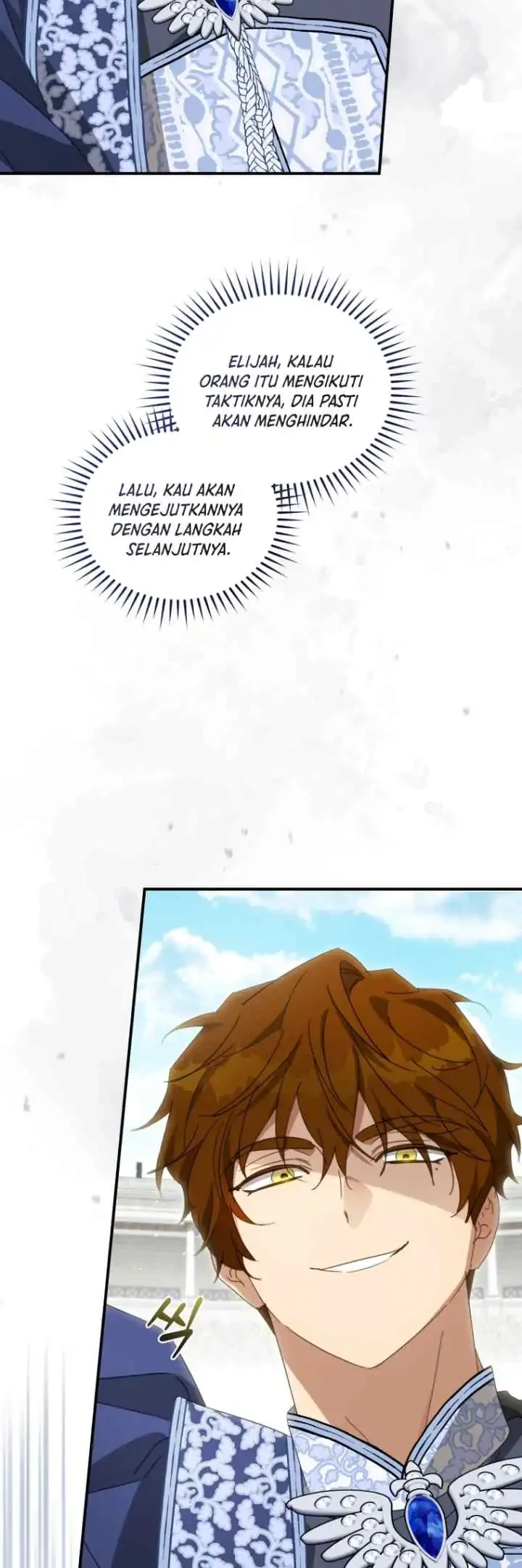 The Princess Imprints A Traitor Chapter 98 Gambar 12