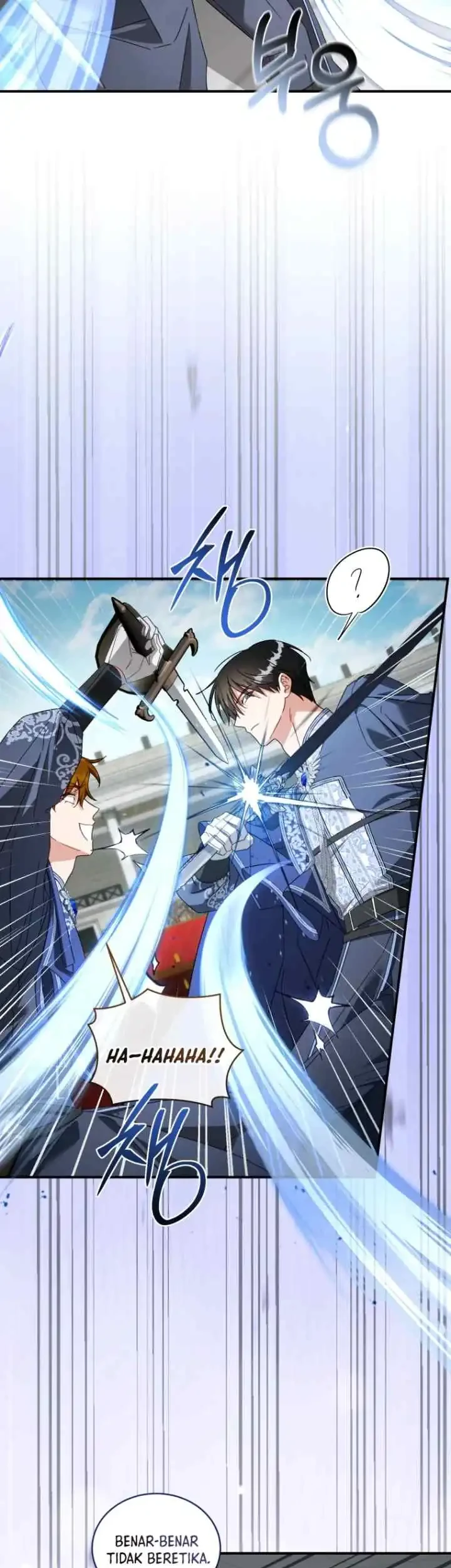 The Princess Imprints A Traitor Chapter 99 Gambar 13