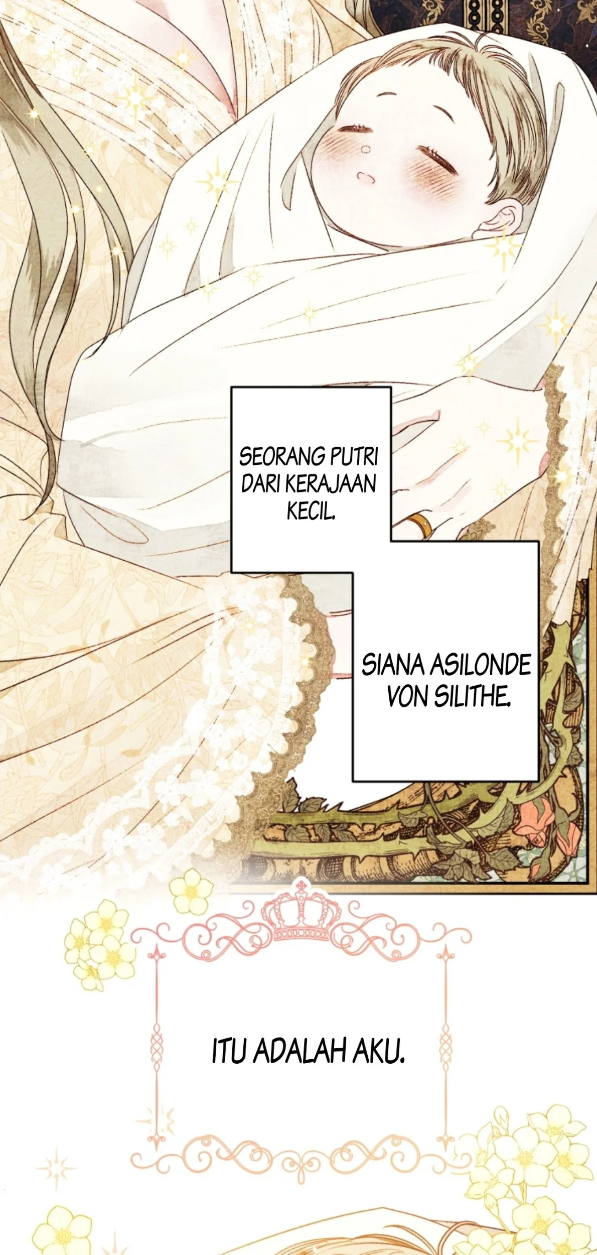 The Princess Maid Chapter 1 Gambar 19