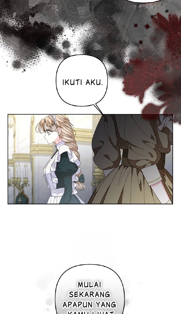 The Princess Maid Chapter 26 Gambar 15