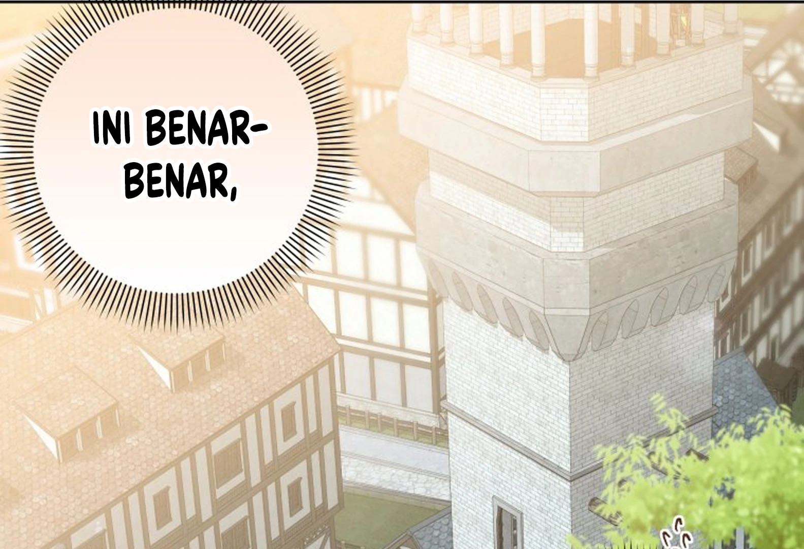 The Princess Maid Chapter 38 Gambar 38
