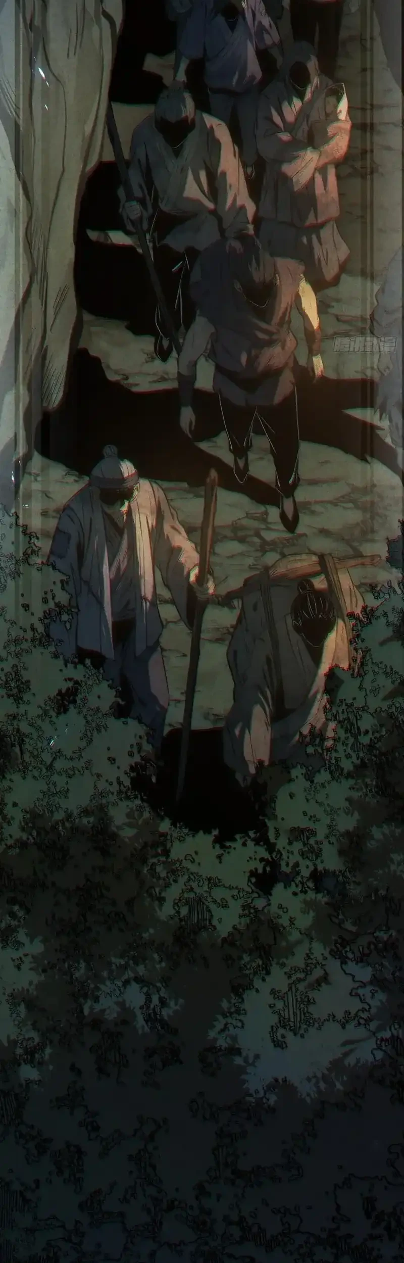 The Profound Mirror Immortal Clan Chapter 12 Gambar 19