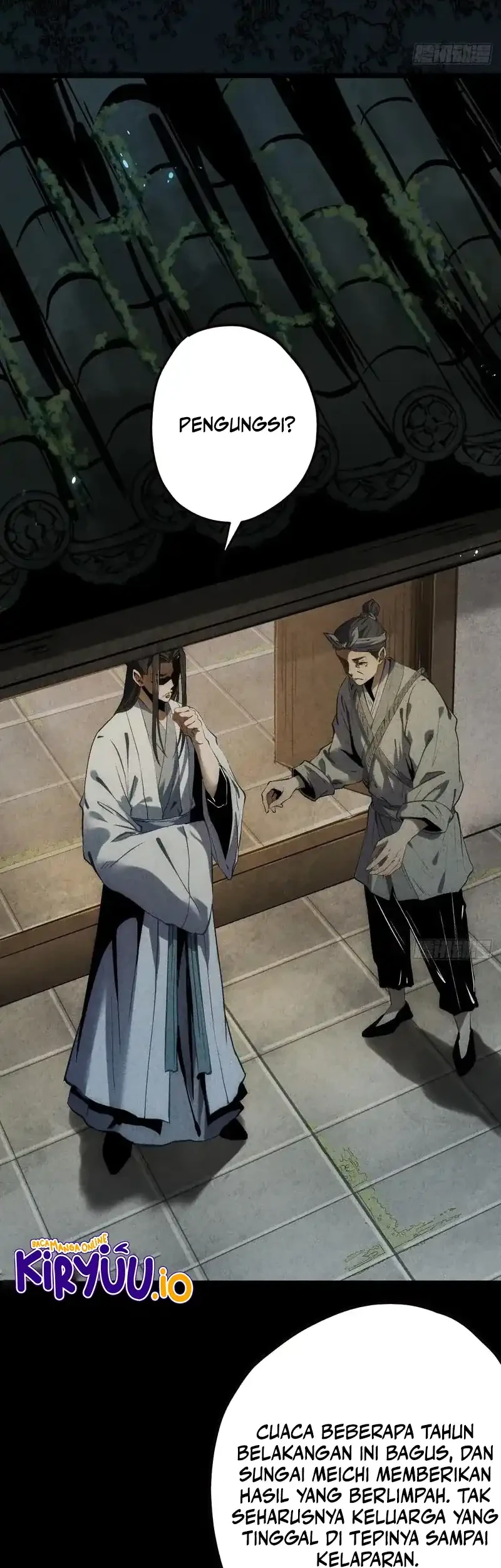 The Profound Mirror Immortal Clan Chapter 12 Gambar 20