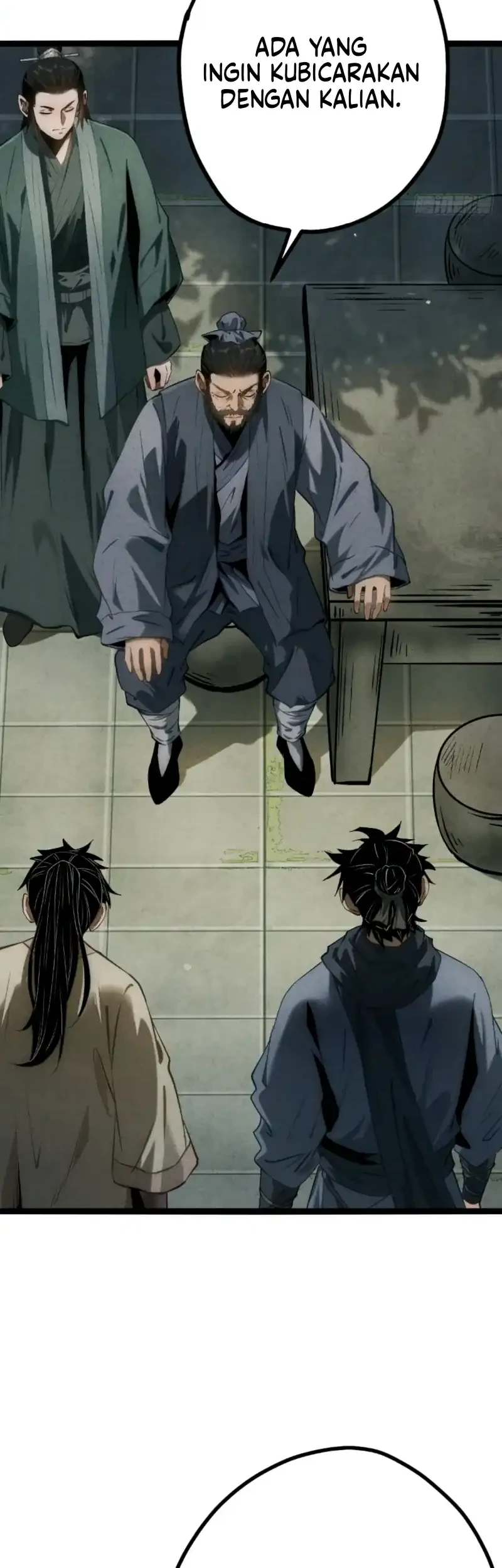 The Profound Mirror Immortal Clan Chapter 15 Gambar 27