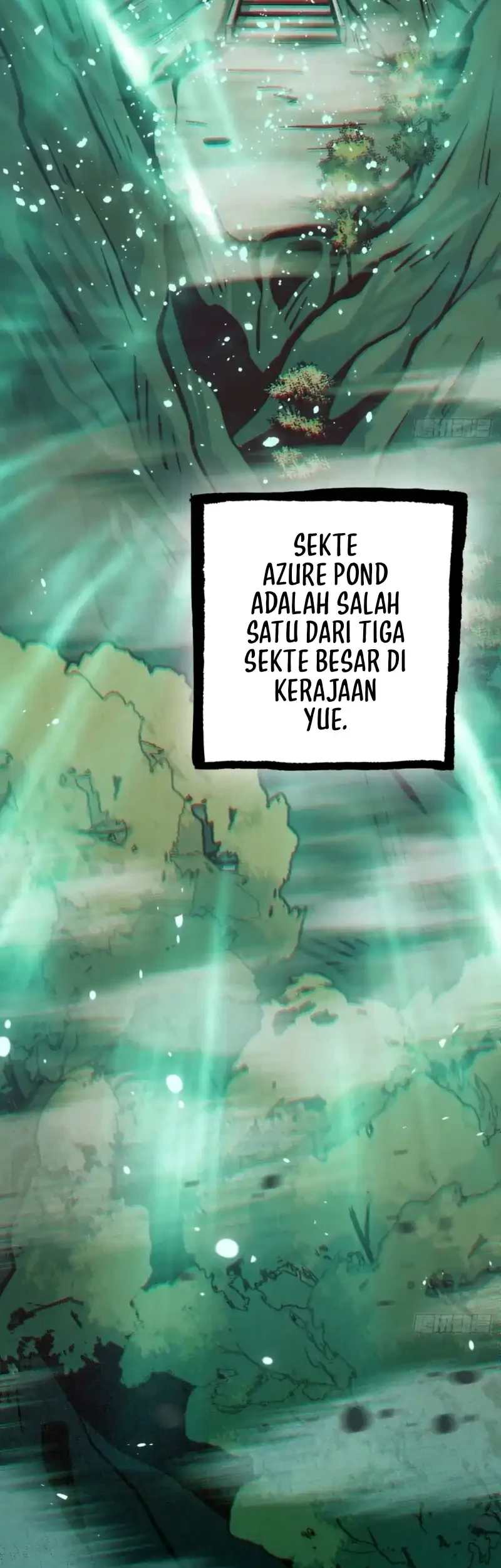 The Profound Mirror Immortal Clan Chapter 16 Gambar 18