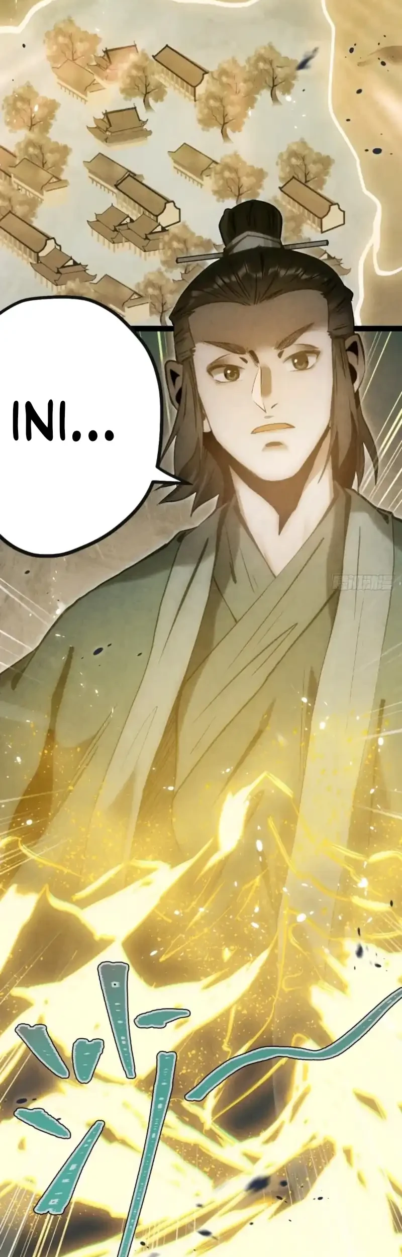 The Profound Mirror Immortal Clan Chapter 17 Gambar 22