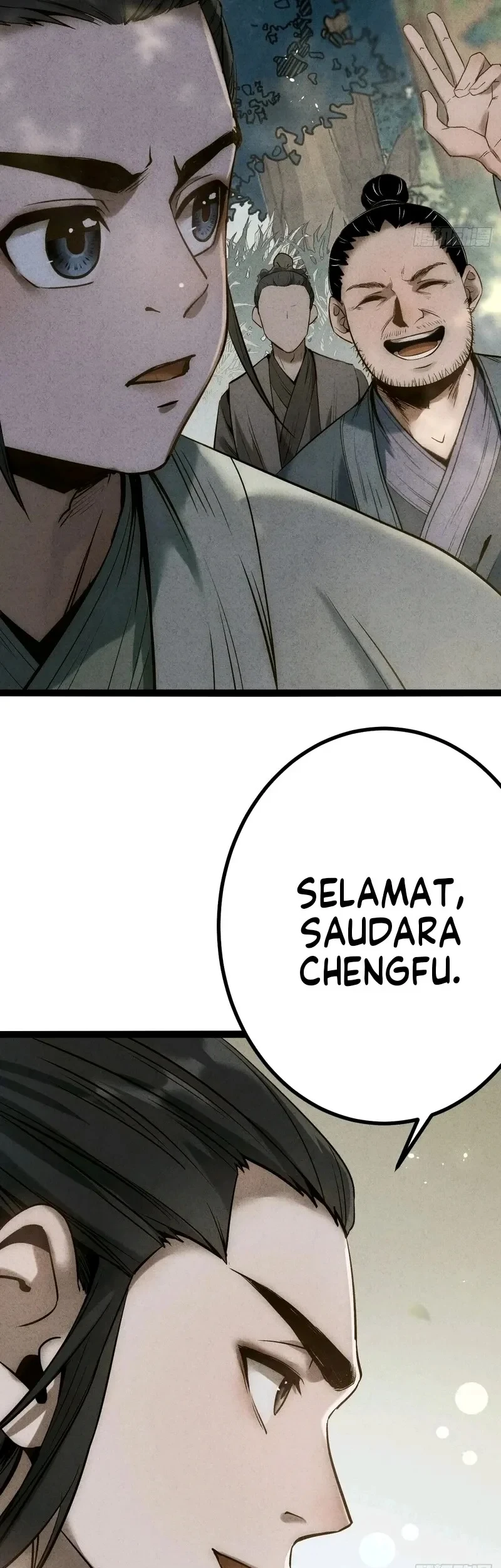 The Profound Mirror Immortal Clan Chapter 20 Gambar 16